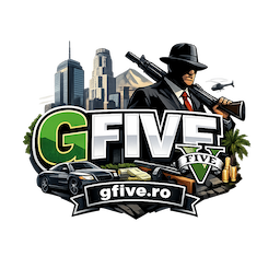 GFive RolePlay